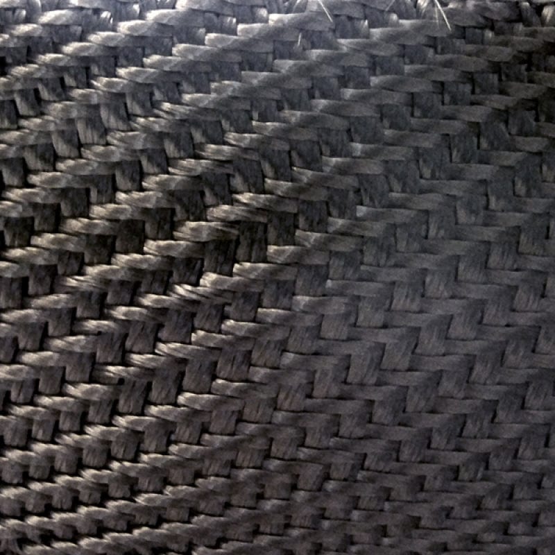 Kies-Motorsports Mishimoto Mishimoto 2 inch x 35 feet Heat Wrap with Stainless Locking Tie Set