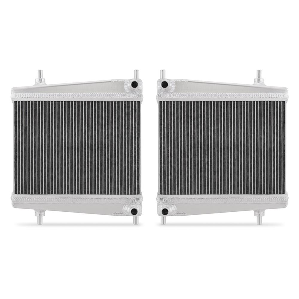Kies-Motorsports Mishimoto Mishimoto 20+ Toyota GR Supra 3.0L / 19+ BMW Z4 3.0L Performance Heat Exchanger Main image