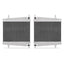 Kies-Motorsports Mishimoto Mishimoto 20+ Toyota GR Supra 3.0L / 19+ BMW Z4 3.0L Performance Heat Exchanger