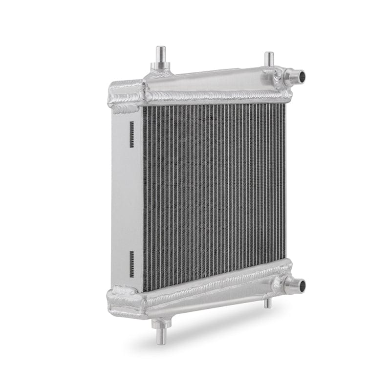 Kies-Motorsports Mishimoto Mishimoto 20+ Toyota Supra Aluminum Radiator Kit