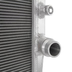 Kies-Motorsports Mishimoto Mishimoto 20+ Toyota Supra Aluminum Radiator Kit