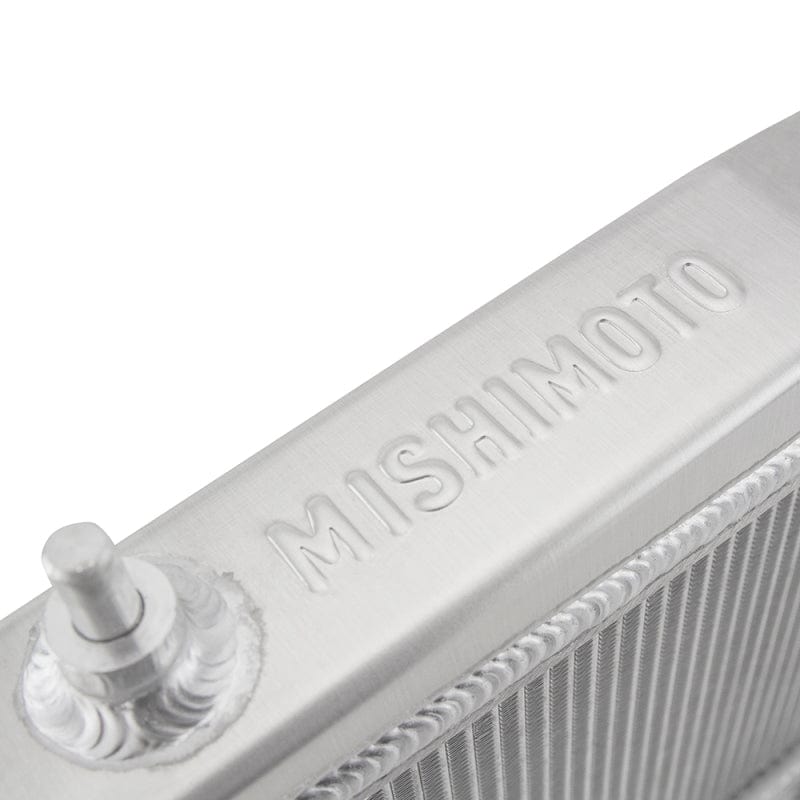 Kies-Motorsports Mishimoto Mishimoto 20+ Toyota Supra Aluminum Radiator Kit
