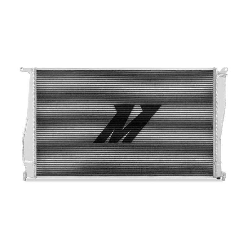 Kies-Motorsports Mishimoto Mishimoto 2006-2013 BMW 335i/135i (Automatic) Performance Aluminum Radiator