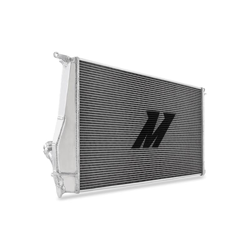 Kies-Motorsports Mishimoto Mishimoto 2006-2013 BMW 335i/135i (Automatic) Performance Aluminum Radiator