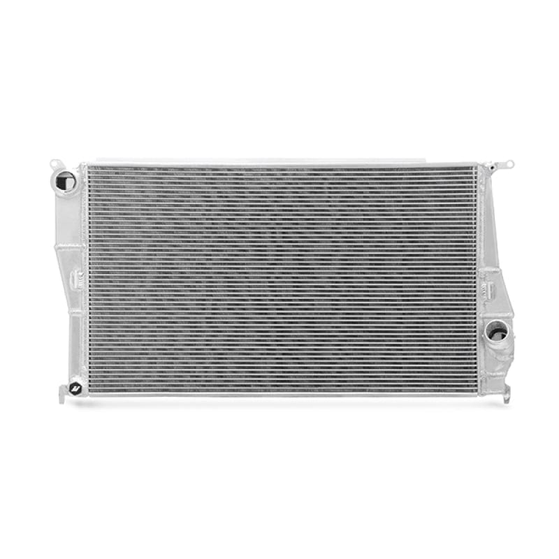 Kies-Motorsports Mishimoto Mishimoto 2006-2013 BMW 335i/135i (Manual) Performance Aluminum Radiator
