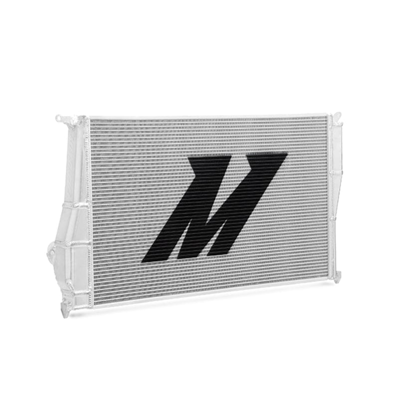 Kies-Motorsports Mishimoto Mishimoto 2006-2013 BMW 335i/135i (Manual) Performance Aluminum Radiator