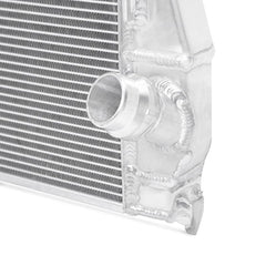 Kies-Motorsports Mishimoto Mishimoto 2006-2013 BMW 335i/135i (Manual) Performance Aluminum Radiator
