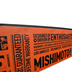Kies-Motorsports Mishimoto Mishimoto 2006-2013 BMW 335i/135i (Manual) Performance Aluminum Radiator