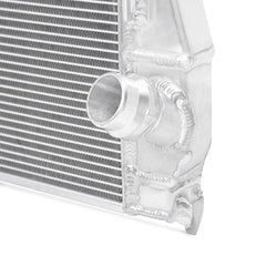 Kies-Motorsports Mishimoto Mishimoto 2006-2013 BMW 335i/135i (Manual) Performance Aluminum Radiator