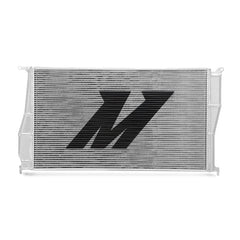 Kies-Motorsports Mishimoto Mishimoto 2006-2013 BMW 335i/135i (Manual) Performance Aluminum Radiator