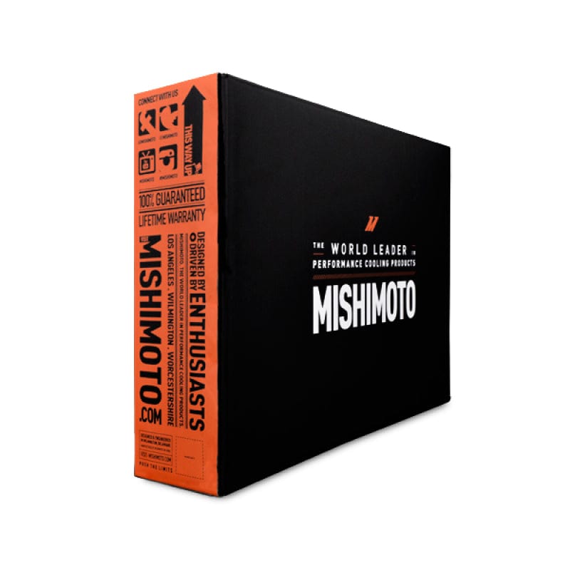 Kies-Motorsports Mishimoto Mishimoto 2006-2013 BMW 335i/135i (Manual) Performance Aluminum Radiator