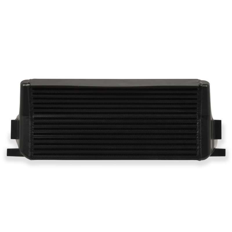 Mishimoto 2012-2016 BMW F22/F30 Intercooler (I/C ONLY) - Black Secondary image