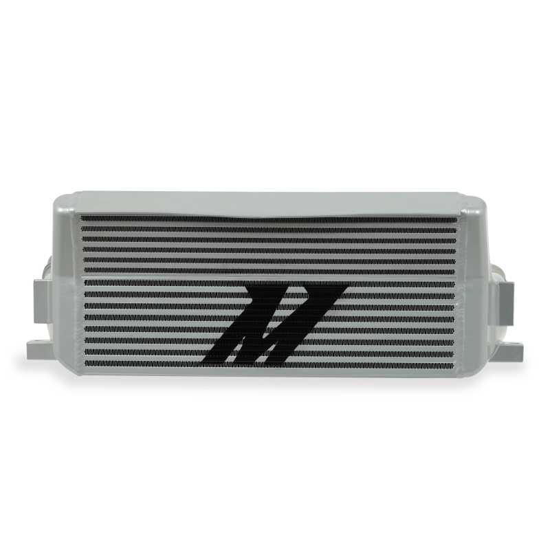Mishimoto 2012-2016 BMW F22/F30 Intercooler (I/C ONLY) - Silver Secondary image