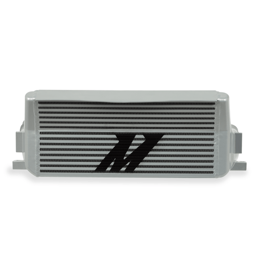 Kies-Motorsports Mishimoto Mishimoto 2012-2016 BMW F22/F30 Intercooler (I/C ONLY) - Silver