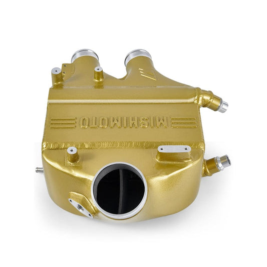 Kies-Motorsports Mishimoto Mishimoto 2015-2020 BMW F80 M3/M4 Intercooler AY