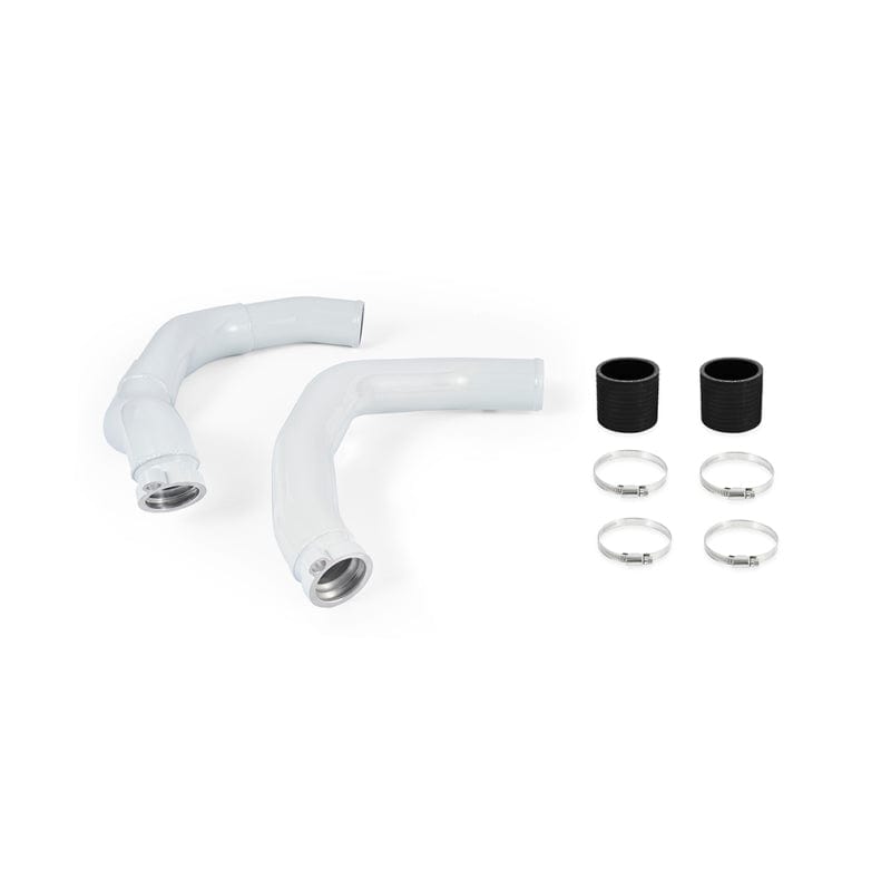 Kies-Motorsports Mishimoto Mishimoto 2015-2020 BMW F80 M3/M4 Intercooler Pipe Kit AW Main image