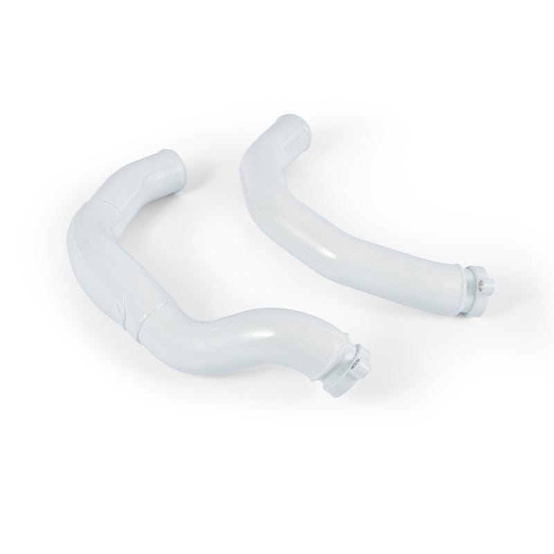 Mishimoto 2015-2020 BMW F80 M3/M4 Intercooler Pipe Kit Alpine White III Secondary image