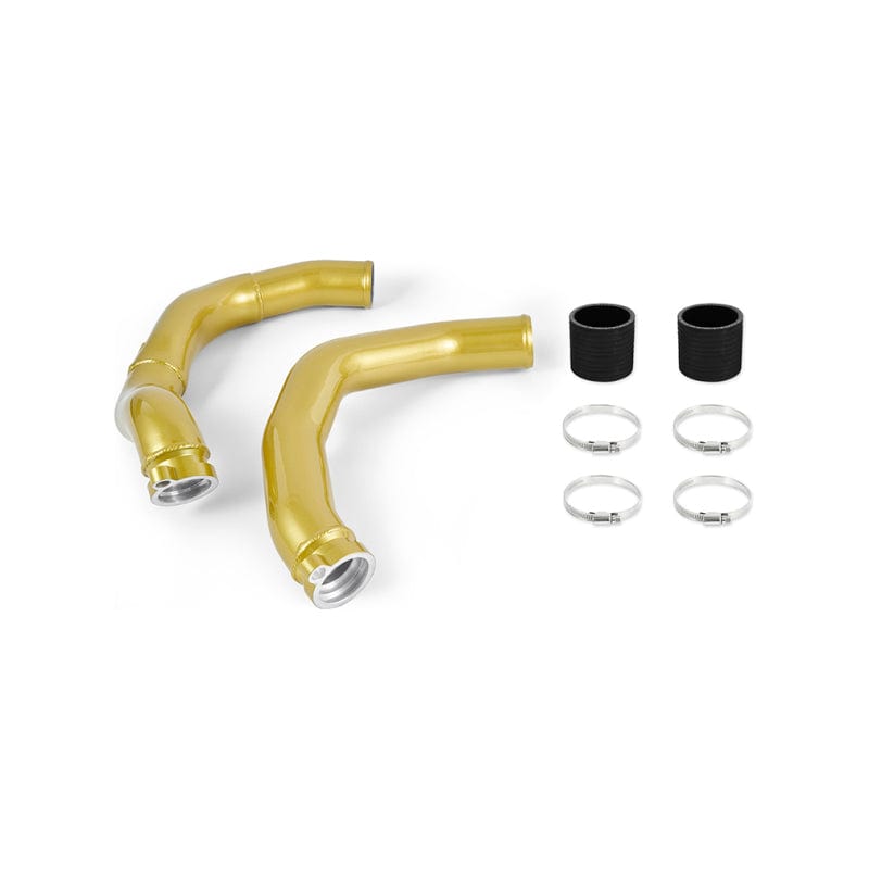 Kies-Motorsports Mishimoto Mishimoto 2015-2020 BMW F80 M3/M4 Intercooler Pipe Kit AY Main image