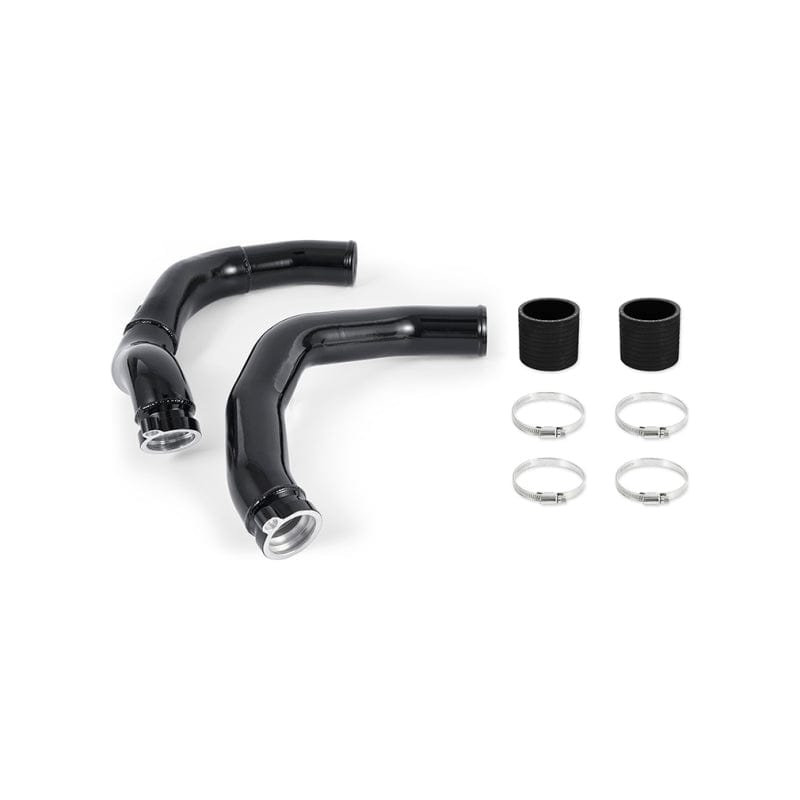 Kies-Motorsports Mishimoto Mishimoto 2015-2020 BMW F80 M3/M4 Intercooler Pipe Kit BS Main image