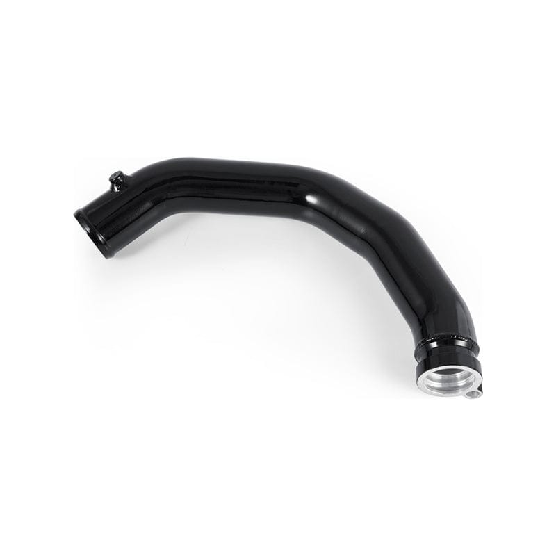 Mishimoto 2015-2020 BMW F80 M3/M4 Intercooler Pipe Kit Black Sapphire Metallic Secondary image