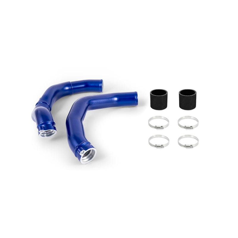 Kies-Motorsports Mishimoto Mishimoto 2015-2020 BMW F80 M3/M4 Intercooler Pipe Kit FDB Main image
