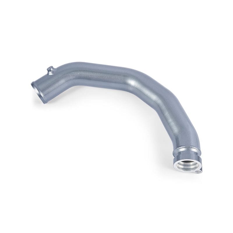Mishimoto 2015-2020 BMW F80 M3/M4 Intercooler Pipe Kit Frozen Dark Gray Metallic Secondary image