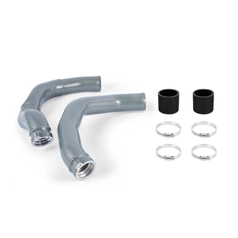 Kies-Motorsports Mishimoto Mishimoto 2015-2020 BMW F80 M3/M4 Intercooler Pipe Kit LRG Main image