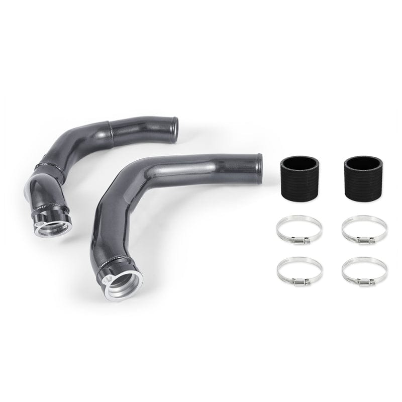 Kies-Motorsports Mishimoto Mishimoto 2015-2020 BMW F80 M3/M4 Intercooler Pipe Kit MG Main image