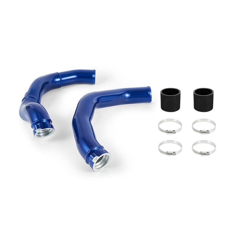 Kies-Motorsports Mishimoto Mishimoto 2015-2020 BMW F80 M3/M4 Intercooler Pipe Kit SMB Main image