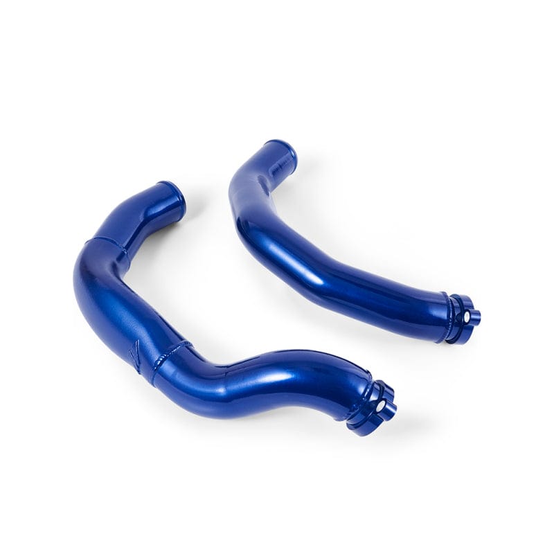 Kies-Motorsports Mishimoto Mishimoto 2015-2020 BMW F80 M3/M4 Intercooler Pipe Kit SMB