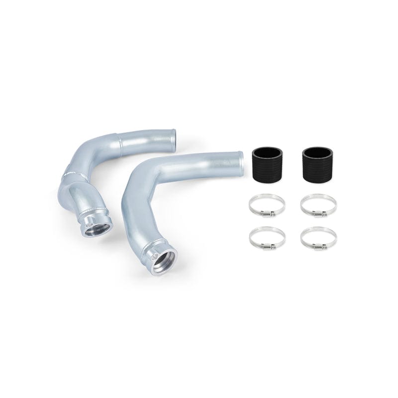 Kies-Motorsports Mishimoto Mishimoto 2015-2020 BMW F80 M3/M4 Intercooler Pipe Kit SS Main image