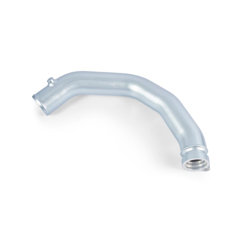 Mishimoto 2015-2020 BMW F80 M3/M4 Intercooler Pipe Kit Silverstone ll Metallic Secondary image