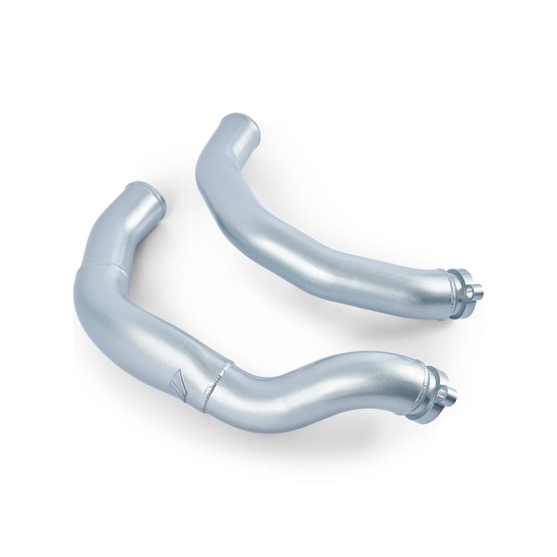 Kies-Motorsports Mishimoto Mishimoto 2015-2020 BMW F80 M3/M4 Intercooler Pipe Kit SS