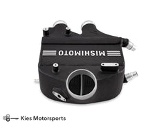 Kies-Motorsports Mishimoto Mishimoto 2015+ BMW F8X M3/M4 Performance Air-to-Water Intercooler