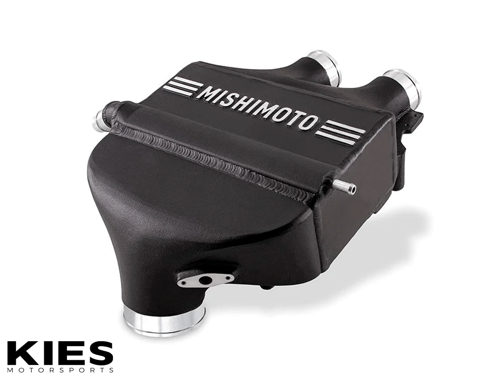 Kies-Motorsports Mishimoto Mishimoto 2015+ BMW F8X M3/M4 Performance Air-to-Water Intercooler Main image