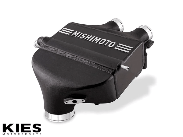 Mishimoto 2015+ BMW F8X M3/M4 Performance Air-to-Water Intercooler
