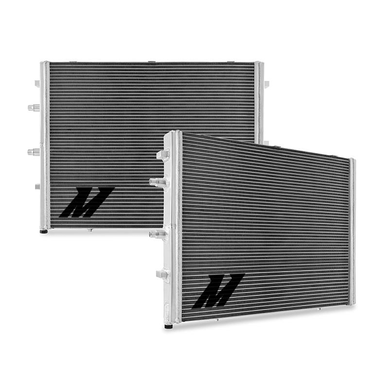 Kies-Motorsports Mishimoto Mishimoto 2015+ BMW F8X M3/M4 Performance Heat Exchanger Main image