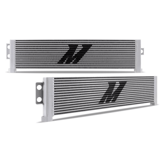 Kies-Motorsports Mishimoto Mishimoto 2015+ BMW F8X M3/M4 Performance Oil Cooler