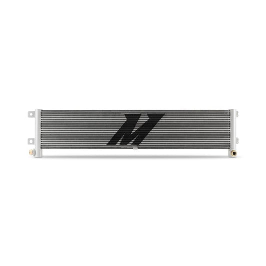 Kies-Motorsports Mishimoto Mishimoto 2019+ Ram 6.7L Cummins Transmission Cooler