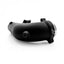 Kies-Motorsports Mishimoto Mishimoto 2020+ Toyota Supra Charge Pipe Kit - Micro-Wrinkle Black