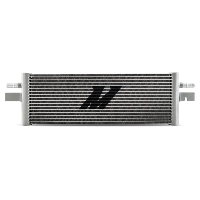 Kies-Motorsports Mishimoto Mishimoto 2020+ Toyota Supra GR 3.0L Automatic Transmission Cooler