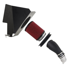 Kies-Motorsports Mishimoto Mishimoto 2021+ BMW G8X M3/M4 3.0L S58B30 Open Airbox Performance Intake