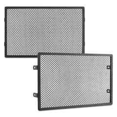 Kies-Motorsports Mishimoto Mishimoto 2021+ BMW G8X M3/M4 Auxiliary Radiator Rock Guards