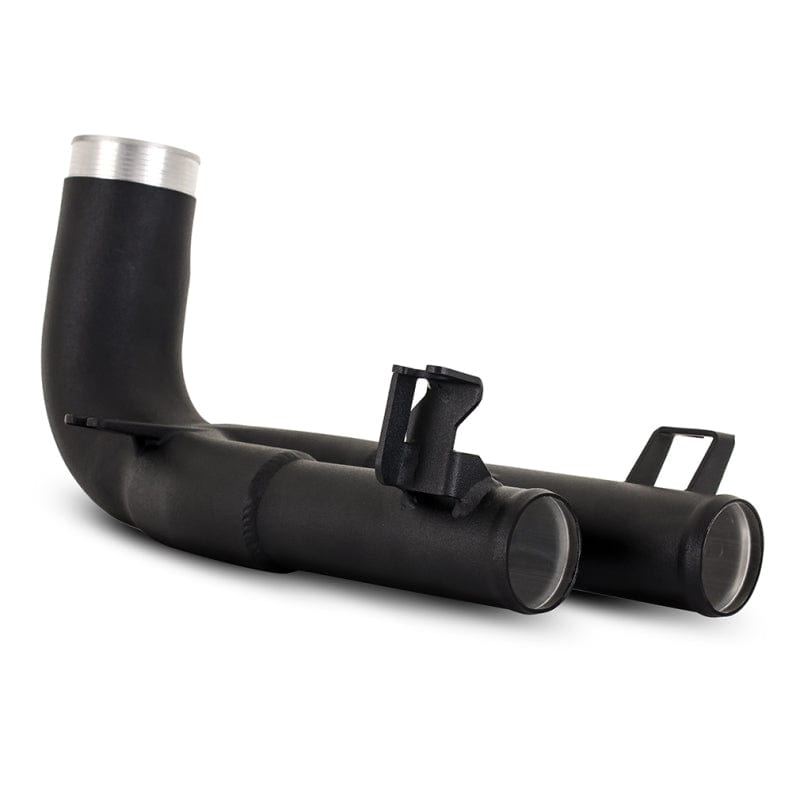 Mishimoto 2021+ BMW G8X M3/M4 Hot Side Intercooler Charge Pipe Kit Secondary image