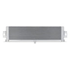 Kies-Motorsports Mishimoto Mishimoto 2021+ BMW G8X M3/M4 Oil Cooler Silver
