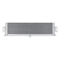 Kies-Motorsports Mishimoto Mishimoto 2021+ BMW G8X M3/M4 Oil Cooler Silver