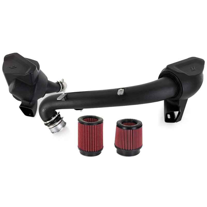 Kies-Motorsports Mishimoto Mishimoto 2021+ BMW G8X M3/M4 Performance Air Intake Kit Main image
