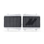 Kies-Motorsports Mishimoto Mishimoto 2021+ BMW G8X M3/M4 Performance Auxiliary Radiators