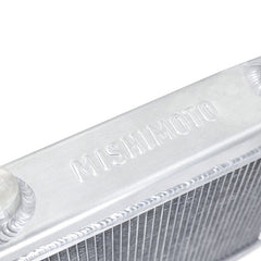 Kies-Motorsports Mishimoto Mishimoto 2021+ BMW G8X M3/M4 Performance Auxiliary Radiators