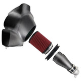 Kies-Motorsports Mishimoto Mishimoto 2021+ BMW G8X M3/M4 Performance Intake Carbon Fiber Gloss